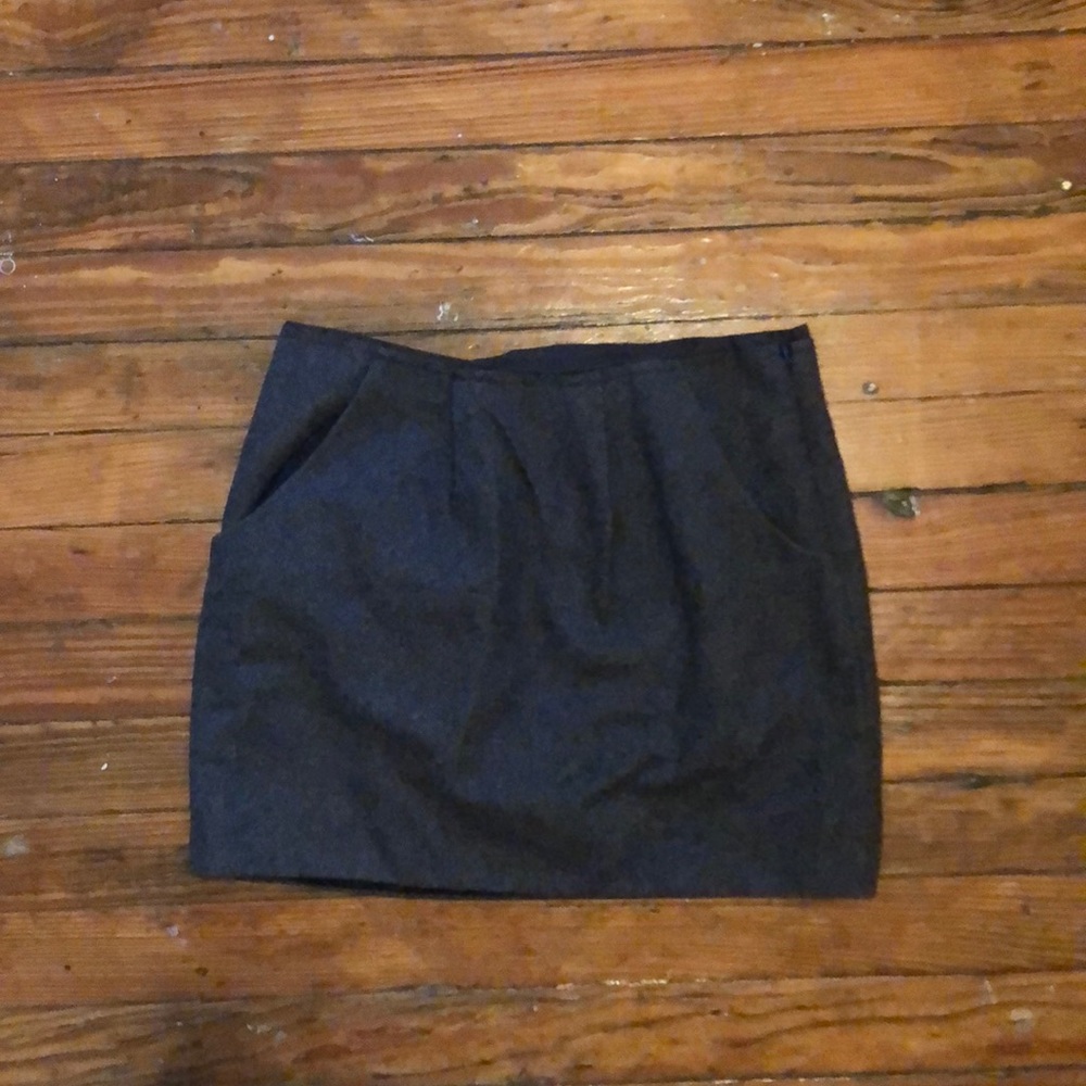 Mini skirt
